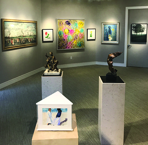 gallery shot
