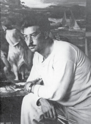Jon Corbino