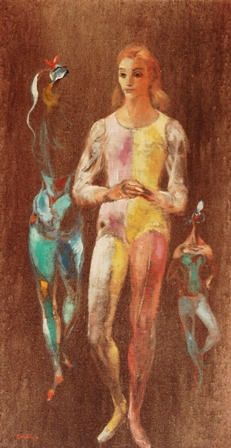 Dancer