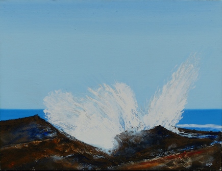 White Force by Walter Meigs