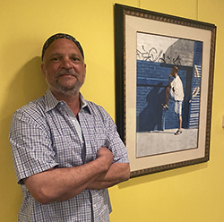 Philip Smallwood